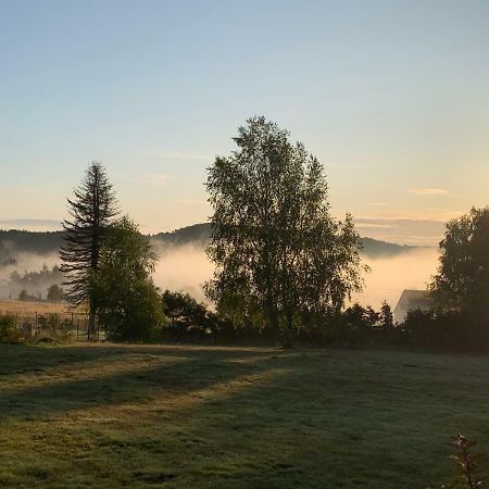 Ubytovani Doma Tisa Bagian luar foto