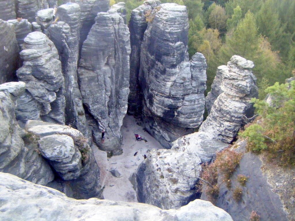 Ubytovani Doma Tisa Bagian luar foto