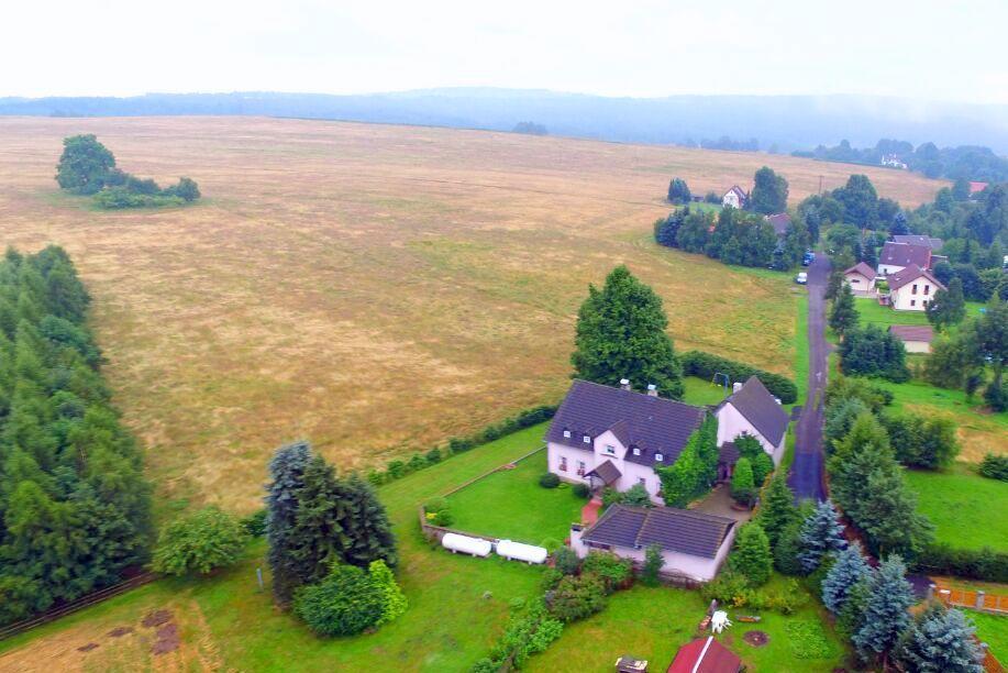 Ubytovani Doma Tisa Bagian luar foto