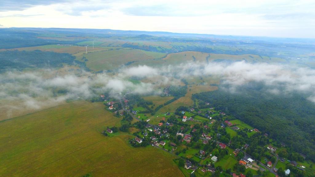 Ubytovani Doma Tisa Bagian luar foto